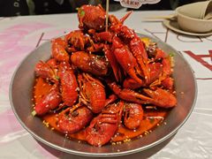 -巴厘龙虾·榜首油焖大虾(沙湖·花园店)