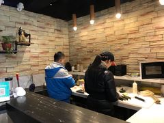 -墨竹寿司(九江店)