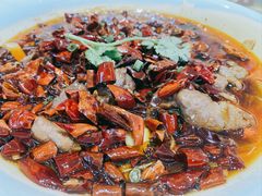 -阿毛饭店(和义路店)