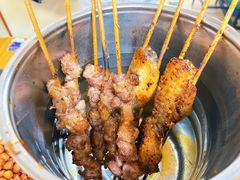 -炒豆合作社(东四总店)