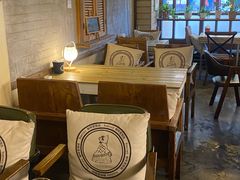 -Cafe Alice咖啡爱丽丝(奥城店)