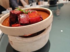 -院子餐厅·大锅菜·老杭帮(桥西直街店)