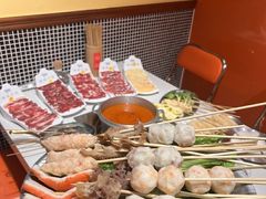 -荣叔港式沙嗲牛肉火锅(正佳潮流店)