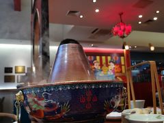 -1078號老北京涮肉(松柏店)