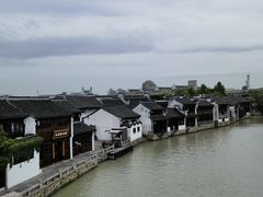 -嘉兴月河历史街区