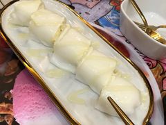 -甜心妈妈·榴莲星级糖水(北京路总店)