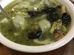 -老马家·舌尖上的西塘美食