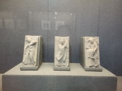 -洛阳古墓博物馆