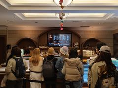 -国际饭店·帆声西饼屋(黄河路店)