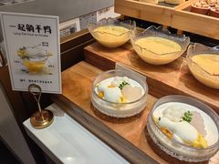-第六季自助餐厅(北太平庄店)