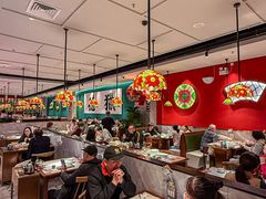 -禄运茶居·手工点心(猎德店)