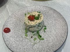 -有喜胶东小馆(太申祥和店)