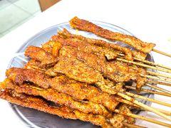 -里脊肉串店(天桥老店)