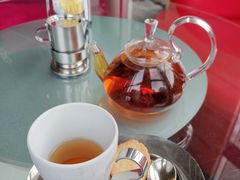 -宁波万豪酒店