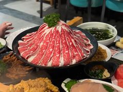 -五星桥原切肥牛火锅·30年专注好牛肉(湖塘店)