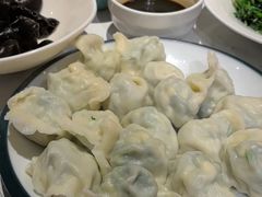 -叁拾壹克饺子·东北菜(国贸店)