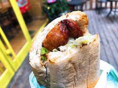 -赛百味SUBWAY(勒泰店)