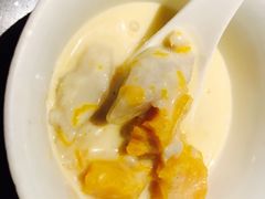 薏米香芋南瓜煲-汤城小厨•粤菜•靓汤(苏州街店)