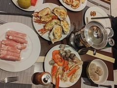 -唐山香格里拉大酒店·香啡阁(长虹西道店)
