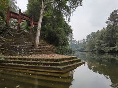 -保利石象湖景区