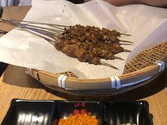 -lu串
