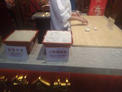 -味福记·本地特色菜(八一万达广场店)