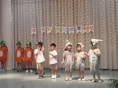 -马荣长江紫都幼儿园