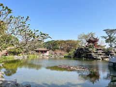 -顺峰山公园