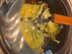 -马家大院铁锅炖(京粮广场店)
