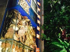 -海味当家·蒸锅海鲜(中山广场创始店)