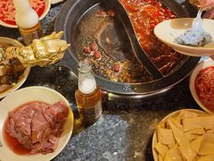 -蜀大侠火锅(总府路店)