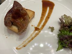 -TABLE·味西餐厅-成都茂业JW万豪酒店