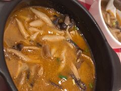 -西贝(上海中心店)