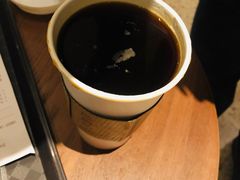 -星巴克(凯德晶萃店)
