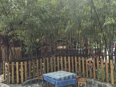 -嘉里饭庄