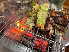 -小寒羊烧烤(凯瑞时代大厦店)