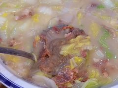 -河南前程·羊肉汤·烧烤(总店)