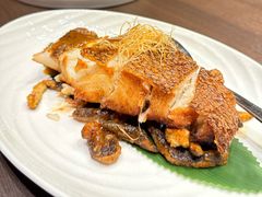 -五缘湾凯悦酒店·悦饗中餐厅