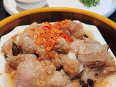 -蝴蝶里·粤菜·点心(龙湖天街&滨江店)