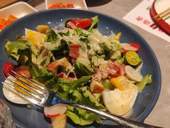 -通海俄式烧烤·俄罗斯大串(嵩山路店)