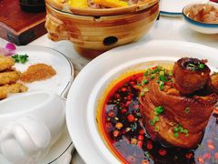 -唐猫庭院·千年陕菜(大唐不夜城店)