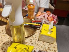 -姜胖胖无限自助烤肉(弹子石店)