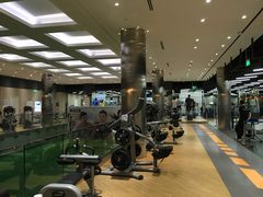 -威尔仕健身(金茂店)