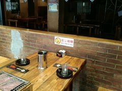 -冰城串吧(柳芳店)