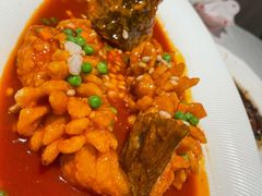 -上海古井假日酒店 · 徽昇楼中餐厅