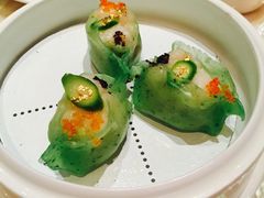 -8餐厅(新葡京酒店)