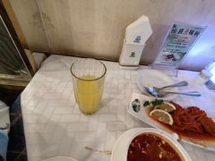 -新侨三宝乐西餐厅(崇文门店)