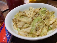 -铁公鸡·四川料理(天环广场店)