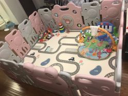 -Babycare(上海环球港店)
