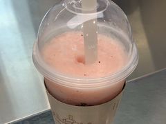 -喜茶(天津滨海万达广场店)